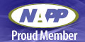 NAPP Proud Member